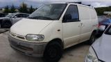 NISSAN VANETTE CARGO C23